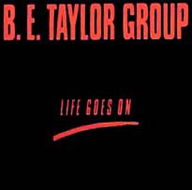 BE_TaylorGroupLifeGoesOn