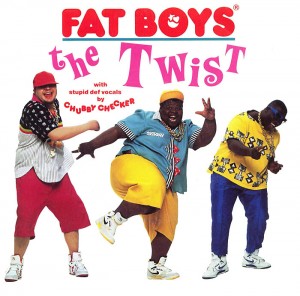 FatBoysChubbyCheckerTwist