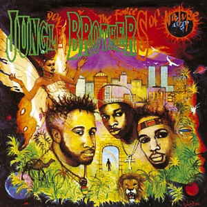 JungleBrothers