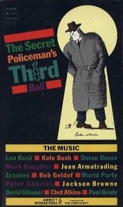 SecretPoliceman_ThirdBall_Video