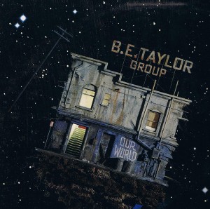 BETaylorGroupOurWorld