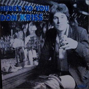 DonKrissHereYou