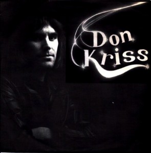 DonKrissTooMuchTraffic