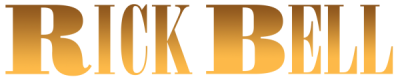 RICK BELL Logo